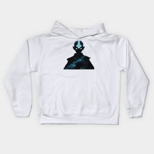 aang Kids Hoodie